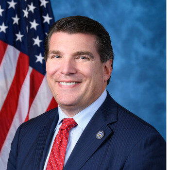 Congressman Jay Obernolte