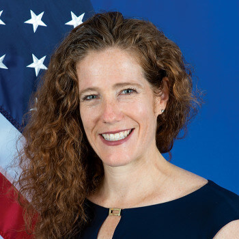 Jennifer Bachus