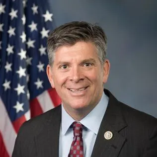 Rep. Darin LaHood (R–IL)