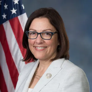 Rep. Suzan DelBene (D–WA)