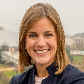 Amanda Eversole
