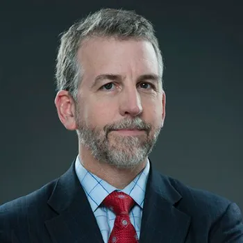 Stephen Lamar