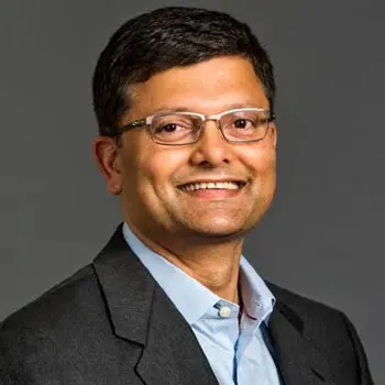 Srinivas Tallapragada