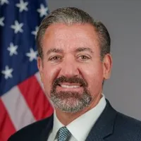 Kevin Rhodes