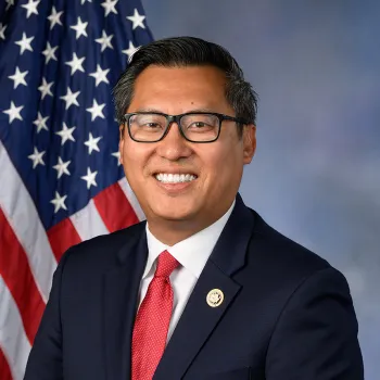Vince Fong