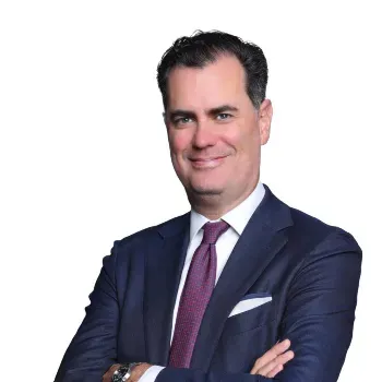Matt Haller