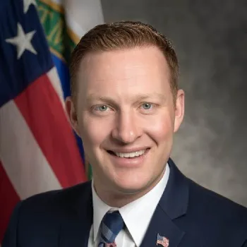 Conner Prochaska