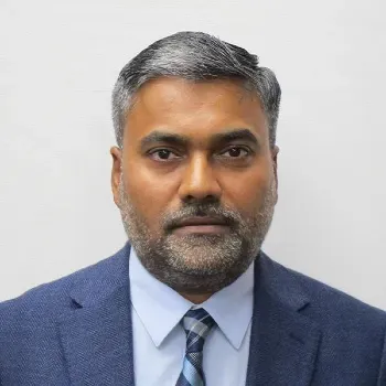 Dr. Ajay Kumar
